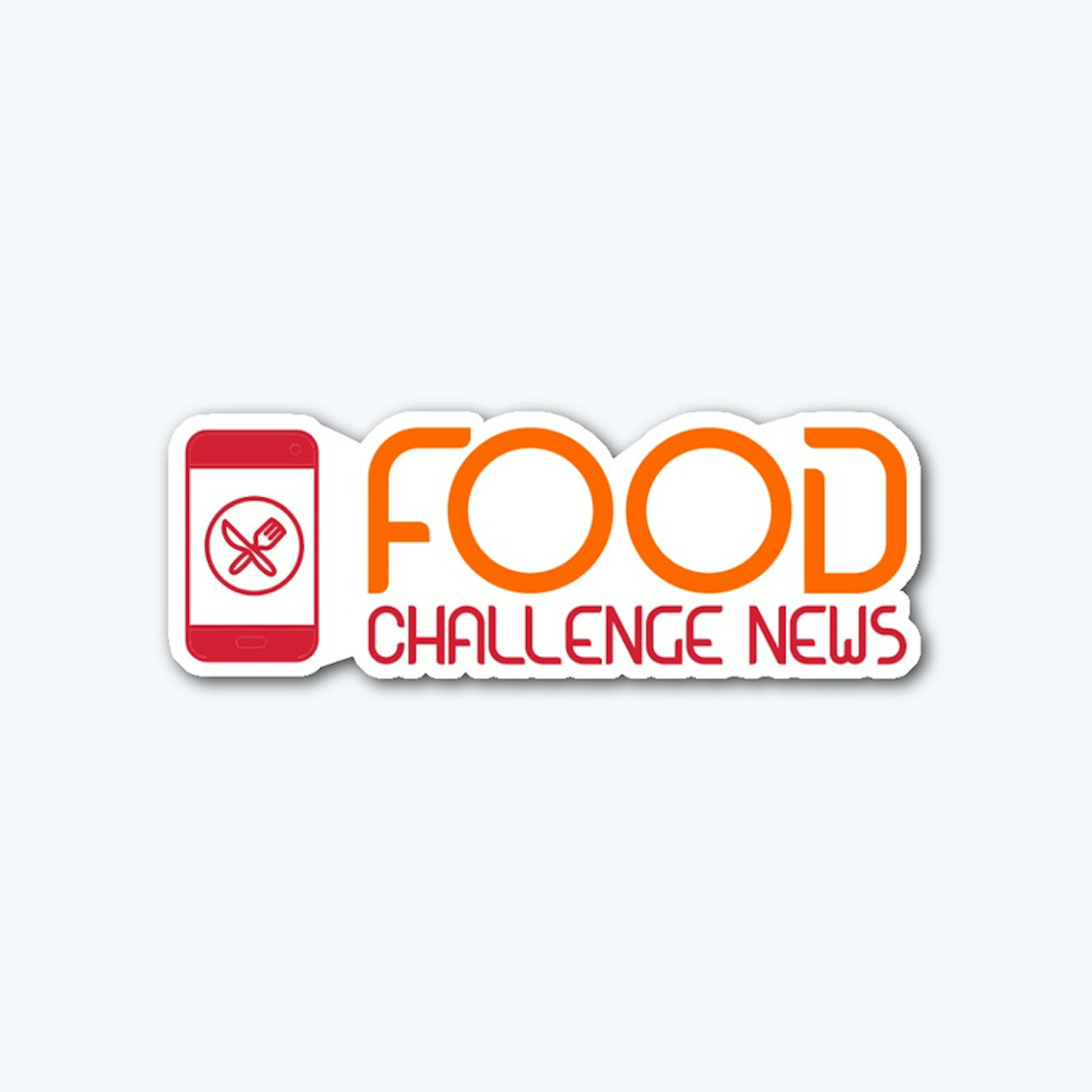 Food Challenge News Logo