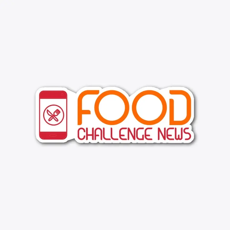 Food Challenge News Logo